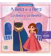 A Bela e a Fera e João e Maria