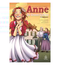 Anne de Green Gables