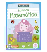 Apoio Escolar - Aprenda Matemática